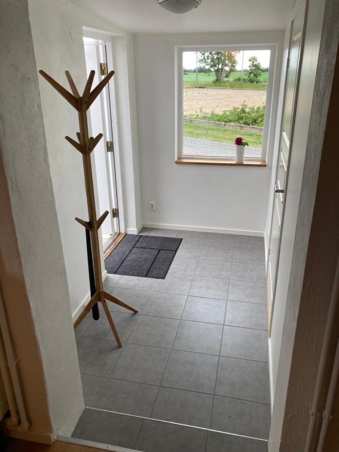 Fin Laegenhet Pa Bjaere Med Naera Till Natur Och Noeje Bastad Luaran gambar