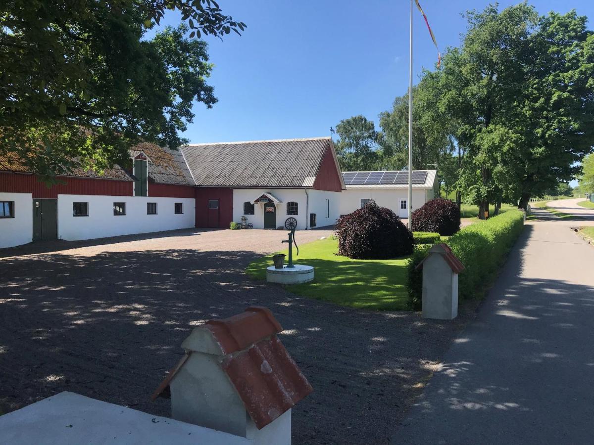 Fin Laegenhet Pa Bjaere Med Naera Till Natur Och Noeje Bastad Luaran gambar