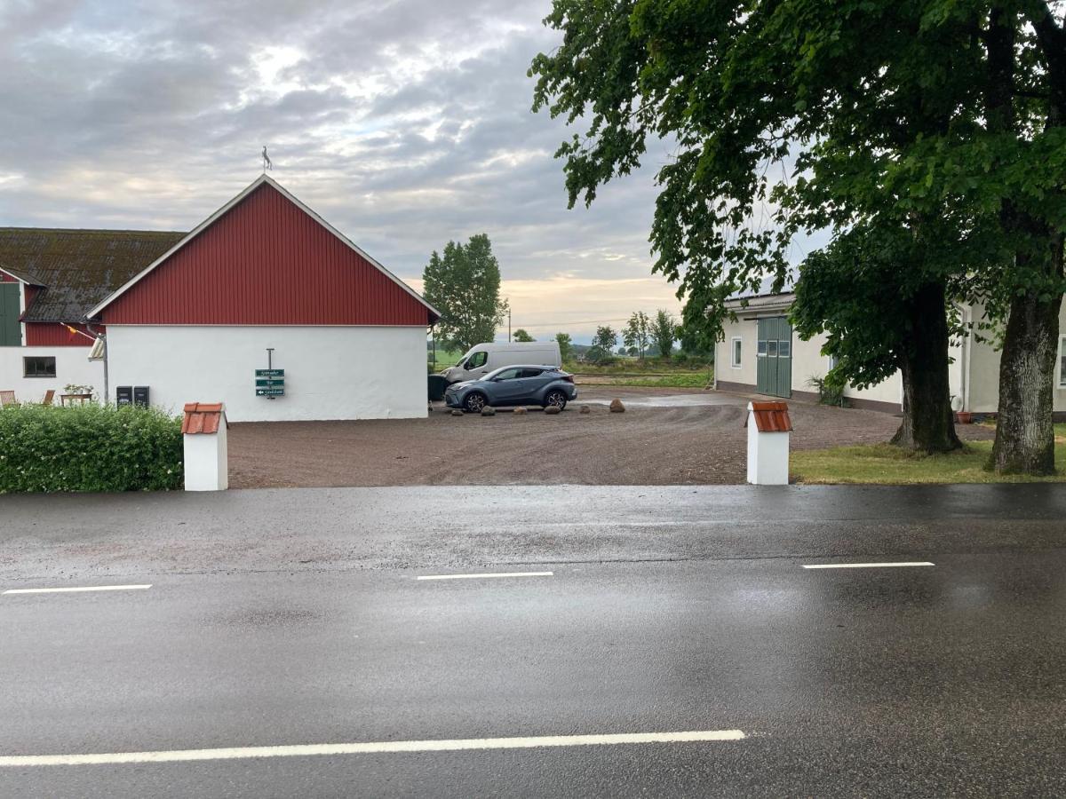 Fin Laegenhet Pa Bjaere Med Naera Till Natur Och Noeje Bastad Luaran gambar