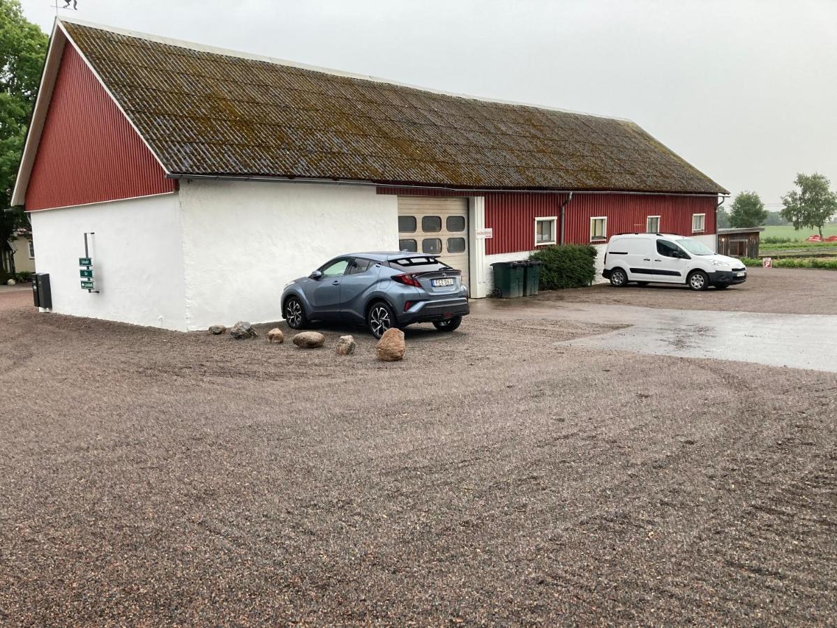 Fin Laegenhet Pa Bjaere Med Naera Till Natur Och Noeje Bastad Luaran gambar